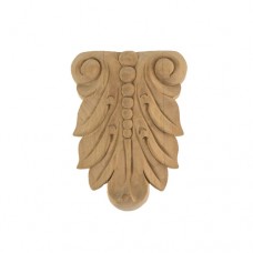 ORN 007 Wood carvings  